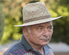 Burt Young and Federico Castelluccio Named Grand Marshals thumbnail