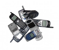 Cell Phones for Soldiers and Cazenovia College Kick Off Cell Phone Collection Drive in Central New York thumbnail
