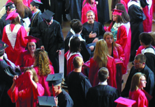 SUNY Oswego Announces Candidates for Graduation thumbnail