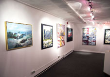 Call for Artists MAD Art’s Fall Community Member Show thumbnail